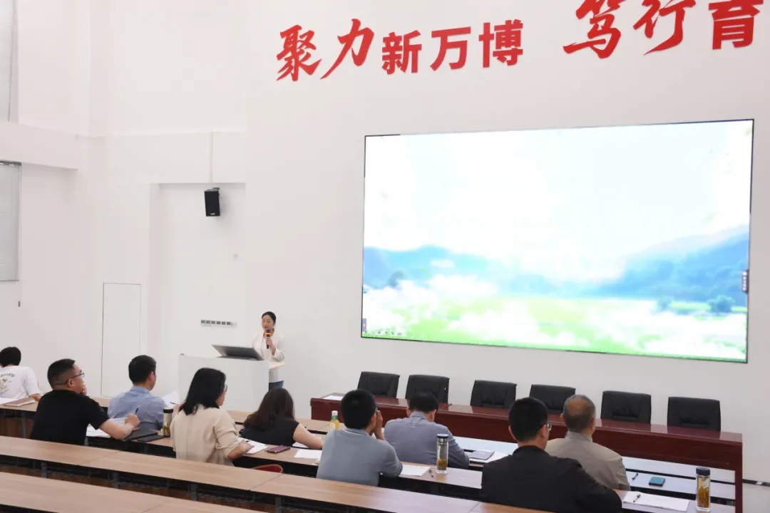 beat365唯一官方网站2026年教师教学技能大赛圆满落幕